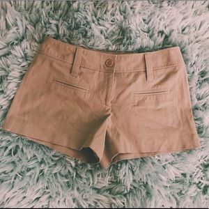 Express Stretch Shorts